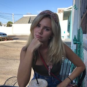 Meet your Posher, Amanda